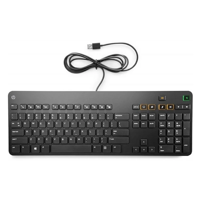 Клавиатура HP K8P74AA