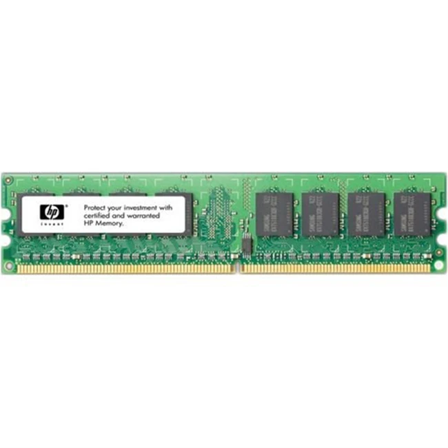 ОЗУ HP 4GB B4U36AA DIMM, DDR3, 4 Гб, 1600 МГц