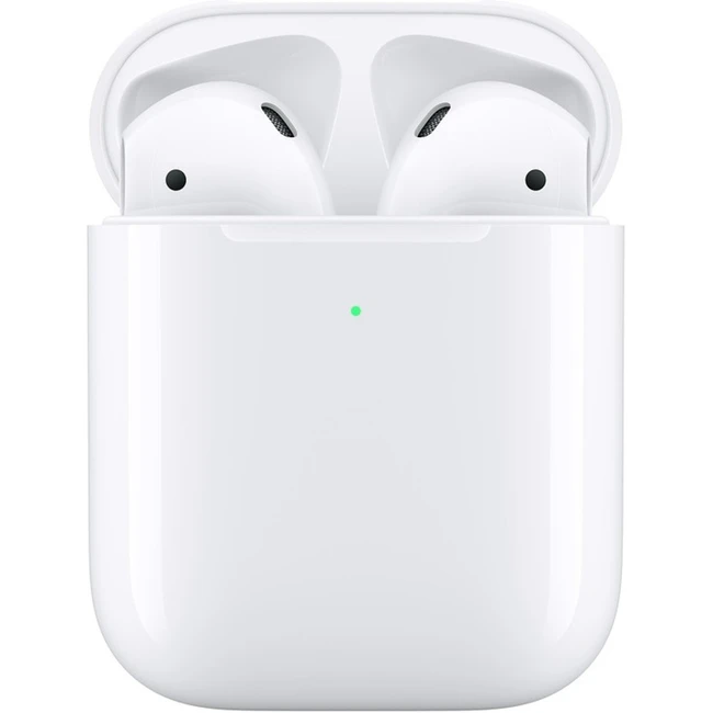 Наушники Apple AirPods 2 with Charging Case MV7N2RU rma