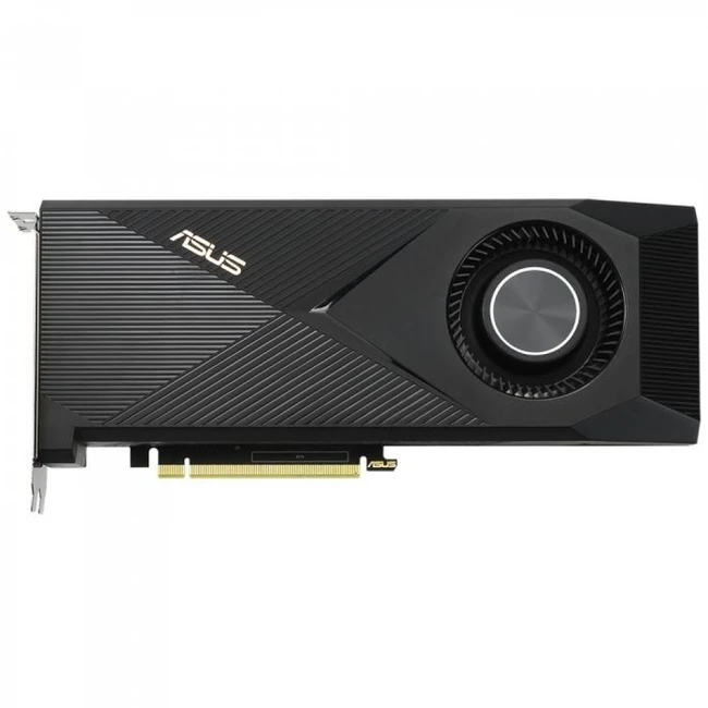 Видеокарта Asus TURBO RTX 3070 V2 8G 90YV0FP3-M0NB00 (8 ГБ)