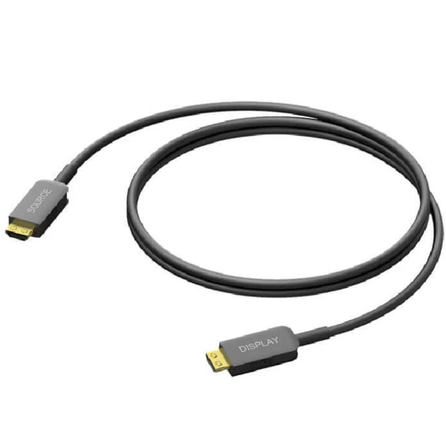 Кабель интерфейсный PROCAB CLV210A/20 (20 м) (HDMI - HDMI)