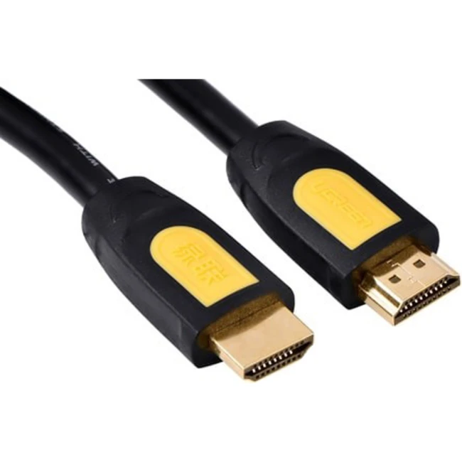 Кабель интерфейсный UGREEN HD101 60357 (HDMI - HDMI)
