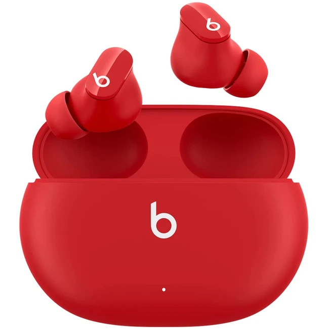 Наушники Beats Studio Buds MJ503ZM/A