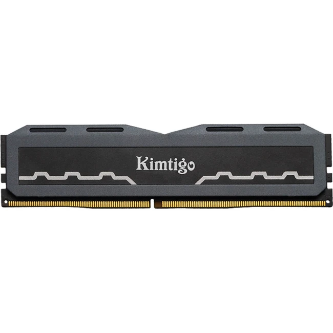 ОЗУ Kimtigo Wolfrine 8 ГБ WR PC 3600 8GB (DIMM, DDR4, 8 Гб, 3600 МГц)