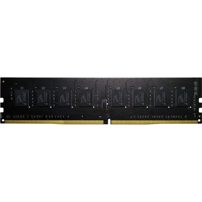 ОЗУ Geil GP416GB3200C22SC DIMM, DDR4, 16 Гб, 3200 МГц