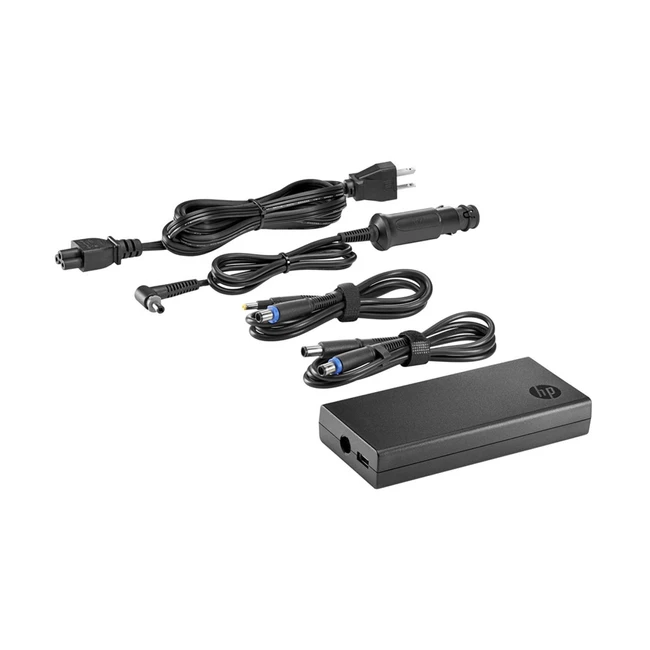 Блок питания для ноутбуков HP Slim Combo 90W H6Y84AA