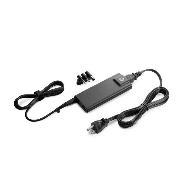 Блок питания для ноутбуков HP AC Adapter Slim 90W H6Y83AA