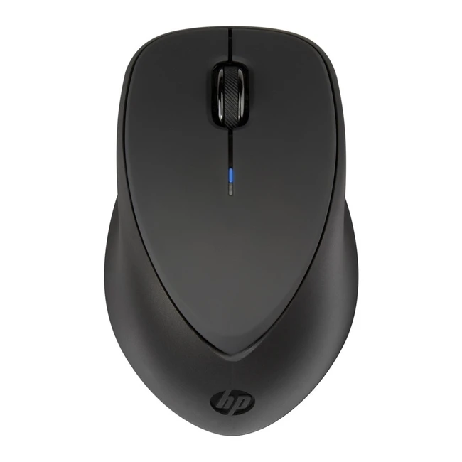 Мышь HP Wireless Bluetooth X4000b (Black) H3T50AA (Имиджевая, Беспроводная)