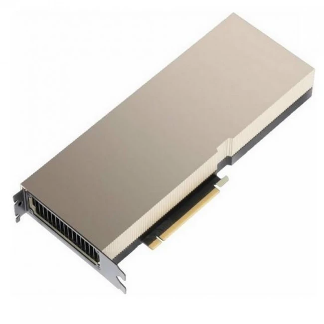 Видеокарта PNY TESLA A100 80GB TCSA100M-80GB-PB 80 ГБ