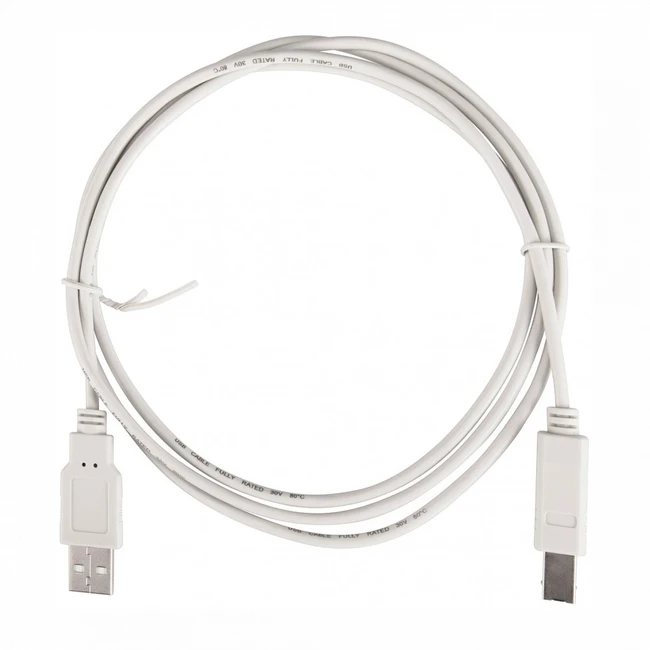 Кабель интерфейсный Buro USB-A-B-1.5C USB Type A - USB Type B