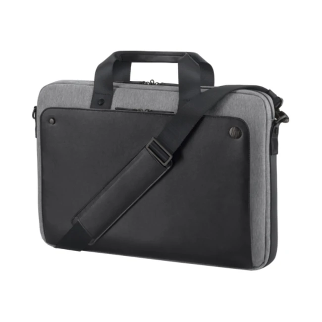 Сумка для ноутбука HP Europe Executive Black Top Load 15,6", текстиль 1LG83AA