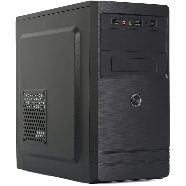 Корпус CROWN CMC-4200 (Бюджетные, Mini-Tower)
