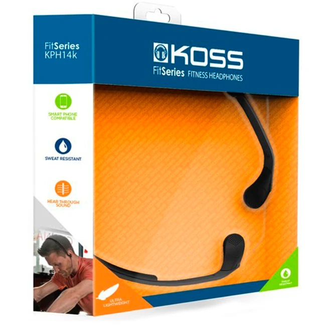 Наушники Koss KPH14k