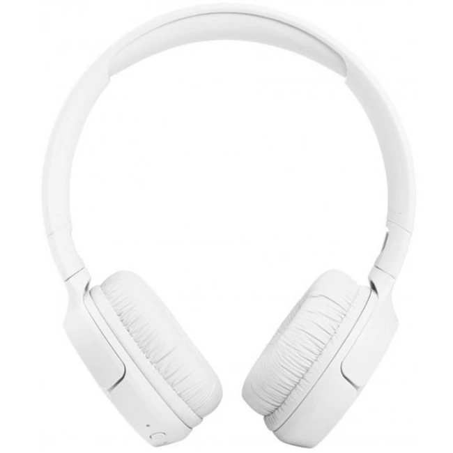 Наушники JBL Tune 510BT JBLT510BTWHTEU