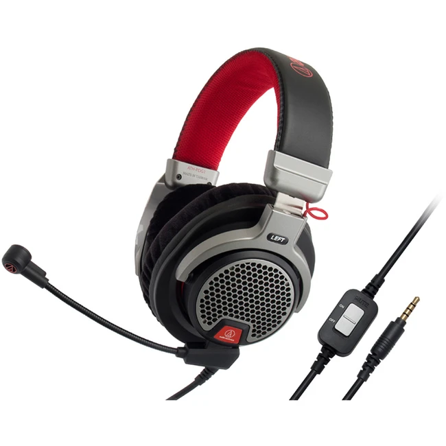 Наушники Audio-Technica ATH-PDG1a