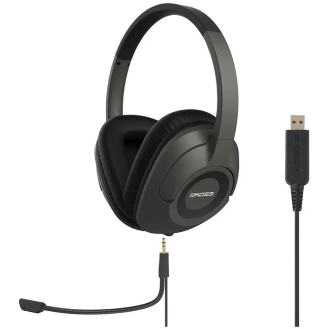 Наушники Koss SB42-USB