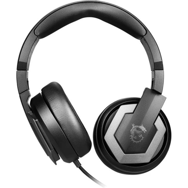 Наушники MSI Immerse GH61 GH61 GAMING