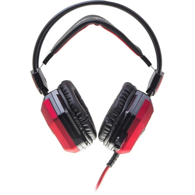 Наушники Oklick HS-L900G Hurricane