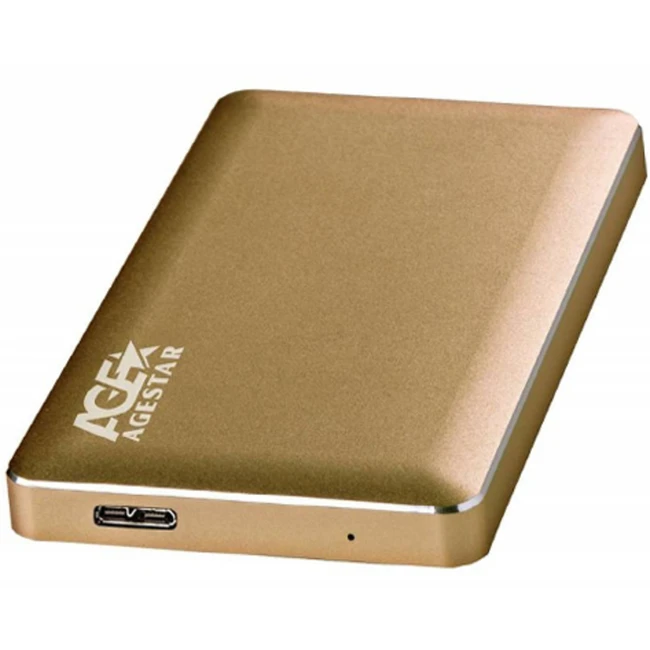 Аксессуар для жестких дисков Agestar 3UB2A16-GD