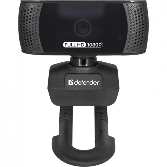 Веб камеры Defender G-LENS 2694 Black 63194
