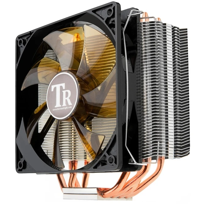 Охлаждение Thermalright TRUE Spirit 120M Rev.B