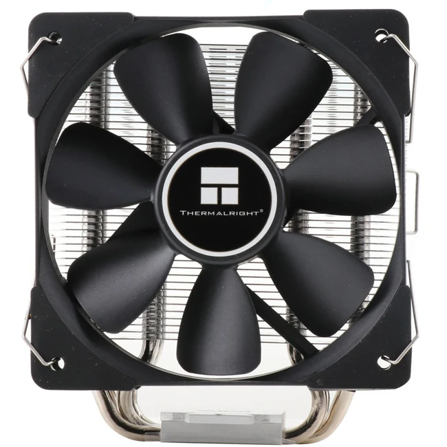 Охлаждение Thermalright TRUE Spirit 120 Direct Rev.A