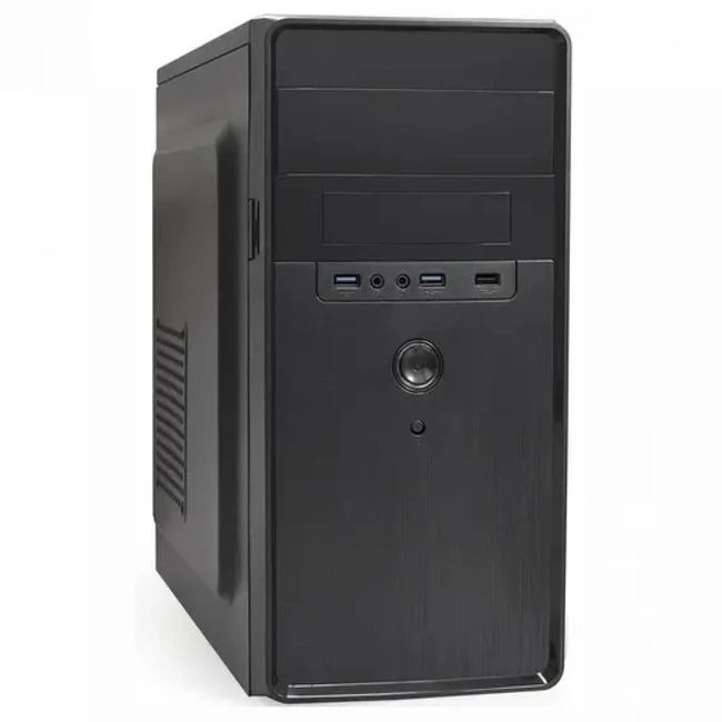 Корпус ExeGate BA-309U2 EX286440RUS Mini-Tower