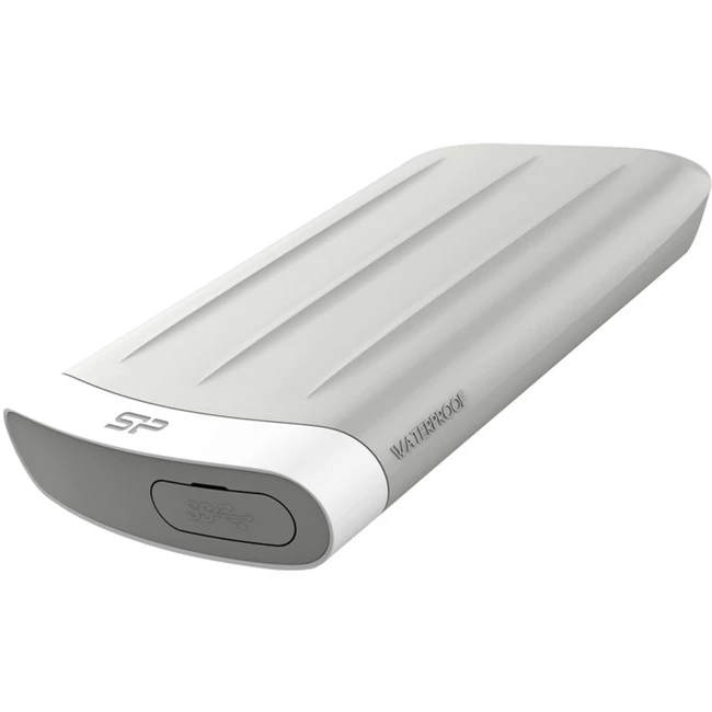 Внешний жесткий диск Silicon Power SP010TBPHD65MS3G (1 ТБ)