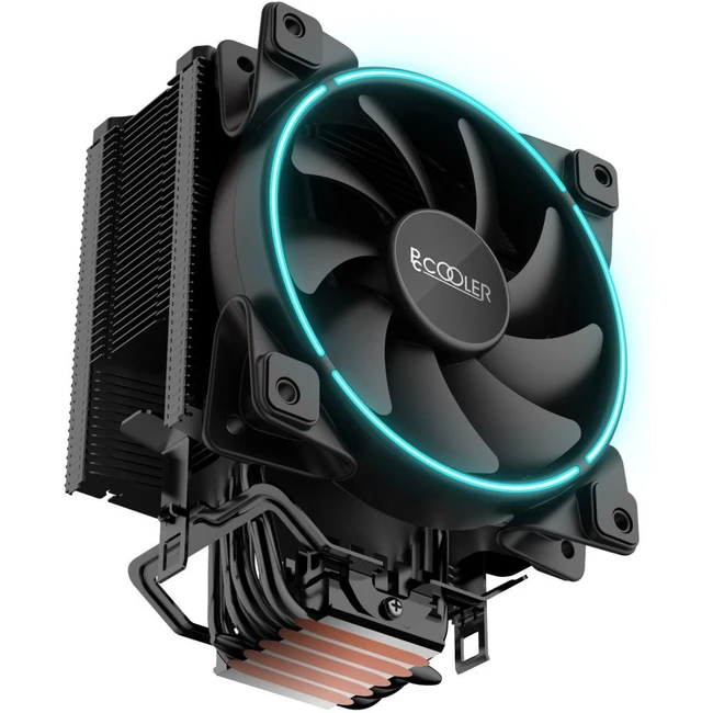 Охлаждение PCcooler GI-X6B