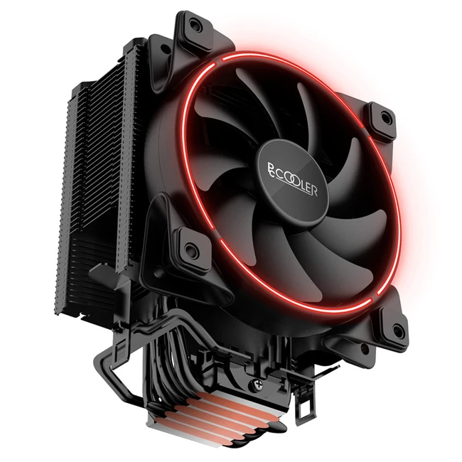 Охлаждение PCcooler GI-X6R