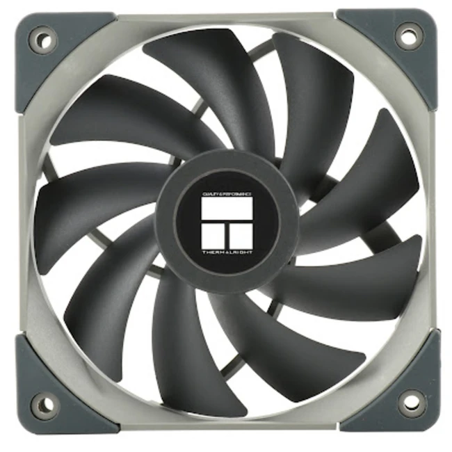 Охлаждение Thermalright TL-C12