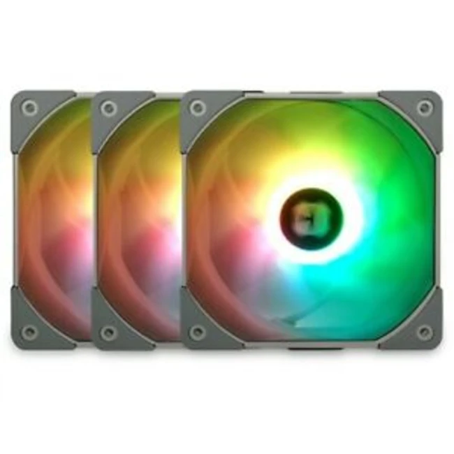 Охлаждение Thermalright TL-C12S x3