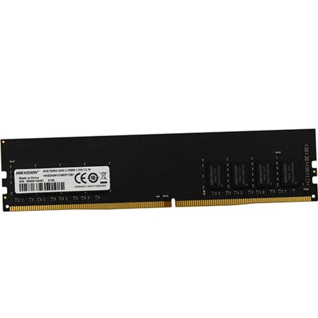 ОЗУ Hikvision HKED4081CAB2F1ZB1 (DIMM, DDR4, 8 Гб, 3200 МГц)