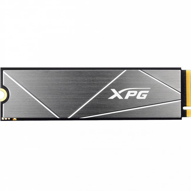 Внутренний жесткий диск ADATA XPG GAMMIX S50 Lite AGAMMIXS50L-2T-CS (SSD (твердотельные), 2 ТБ, M.2, PCIe)