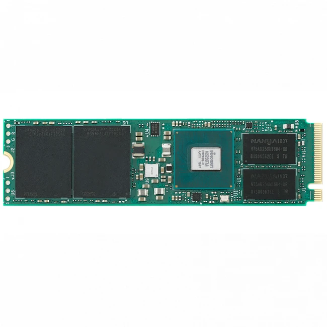 Внутренний накопитель Plextor M10P PX-2TM10PGN (SSD (твердотельные), 2 ТБ, M.2)
