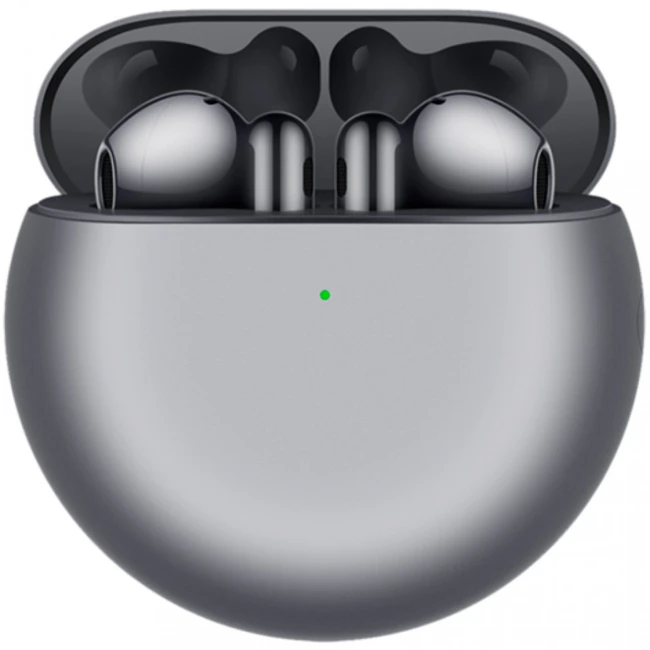 Наушники Huawei Freebuds 4 Silver Frost 55034504