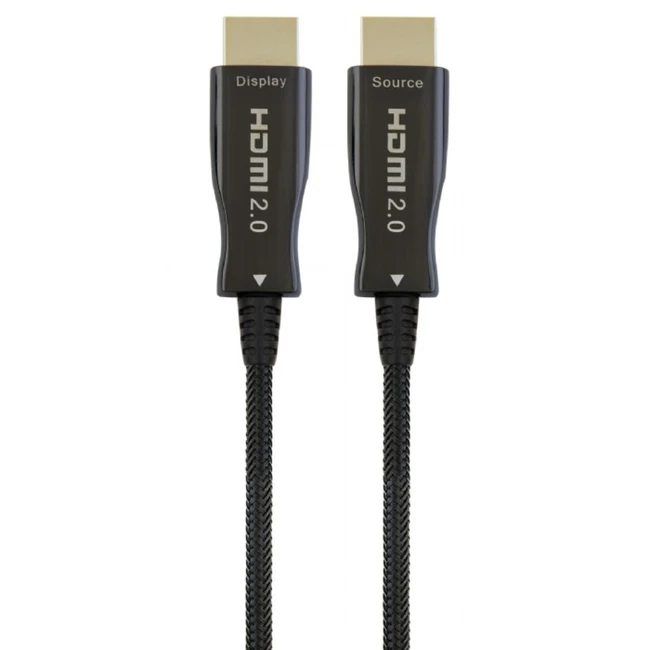 Кабель интерфейсный Cablexpert CCBP-HDMI-AOC-80M (HDMI - HDMI)