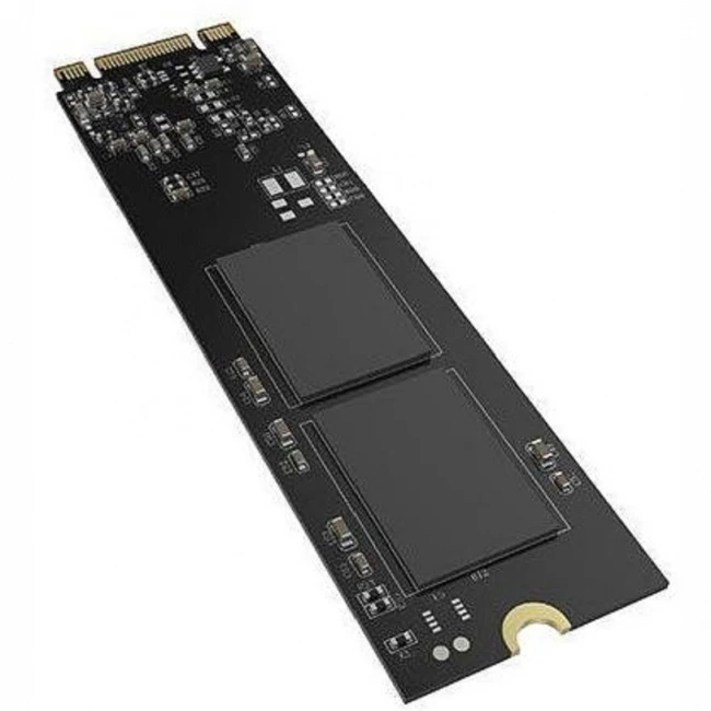 Внутренний жесткий диск Hikvision E100N HS-SSD-E100N/512G (SSD (твердотельные), 512 ГБ, M.2, SATA)