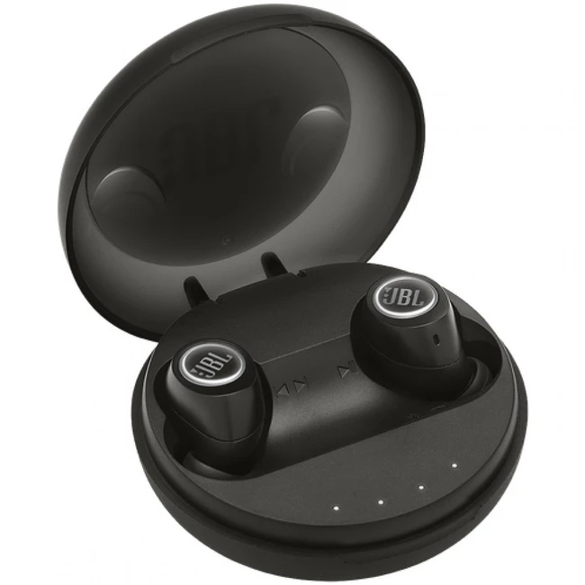 Наушники JBL FREE WFH black JBLFREEWFHBLK