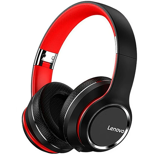 Наушники Lenovo HD200-BL HD200-BL(GLOBAL)