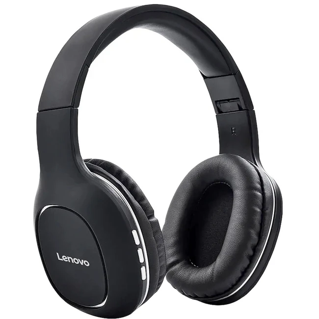 Наушники Lenovo HD300-BL