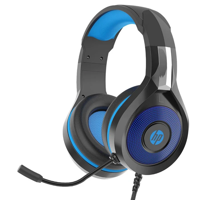 Наушники HP DHE-8010