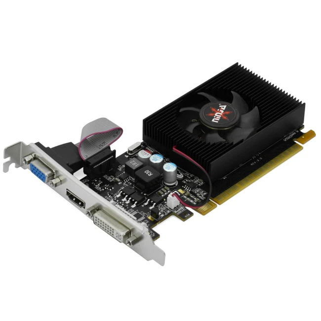 Видеокарта Sinotex Ninja GT 220 NK22NP013F 1 ГБ