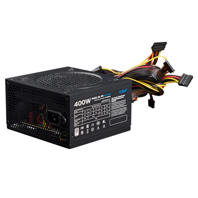 Блок питания PCcooler GI-ST400 (400 Вт)
