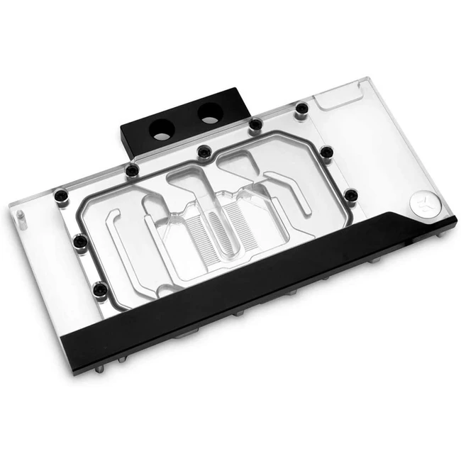 Охлаждение ekwb D-RGB EK-Classic GPU Water Block RTX 3080/3090 (Для видеокарты)