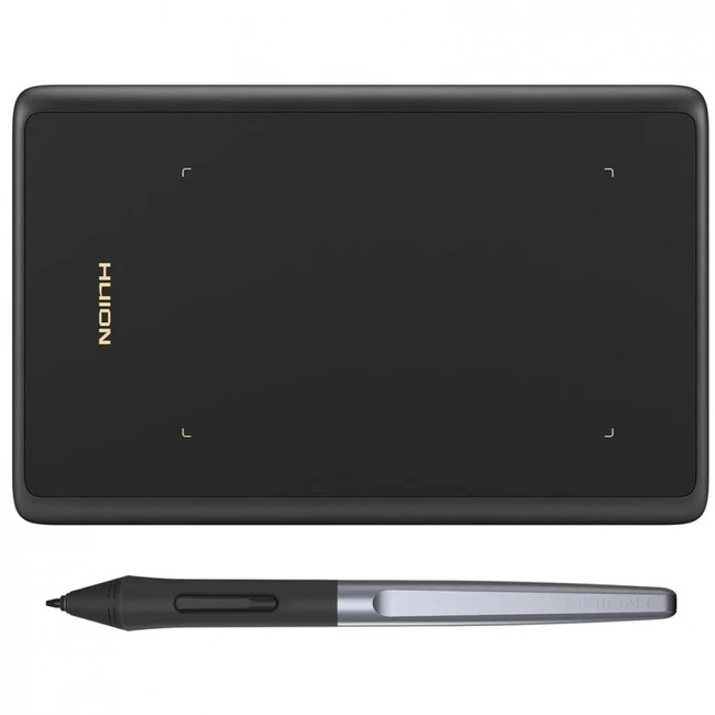 Графический планшет Huion H420X (5080, 8192)