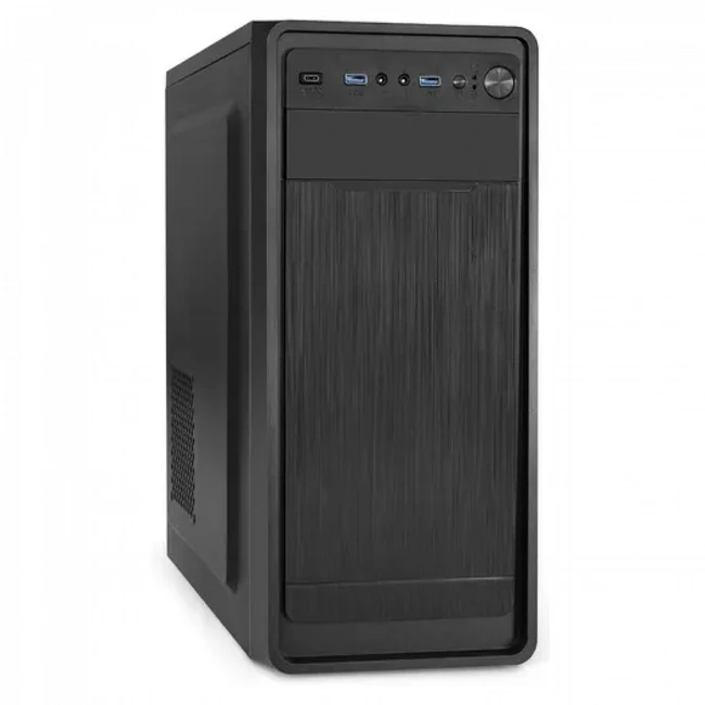 Корпус ExeGate XP-332UC EX287376RUS Mid-Tower