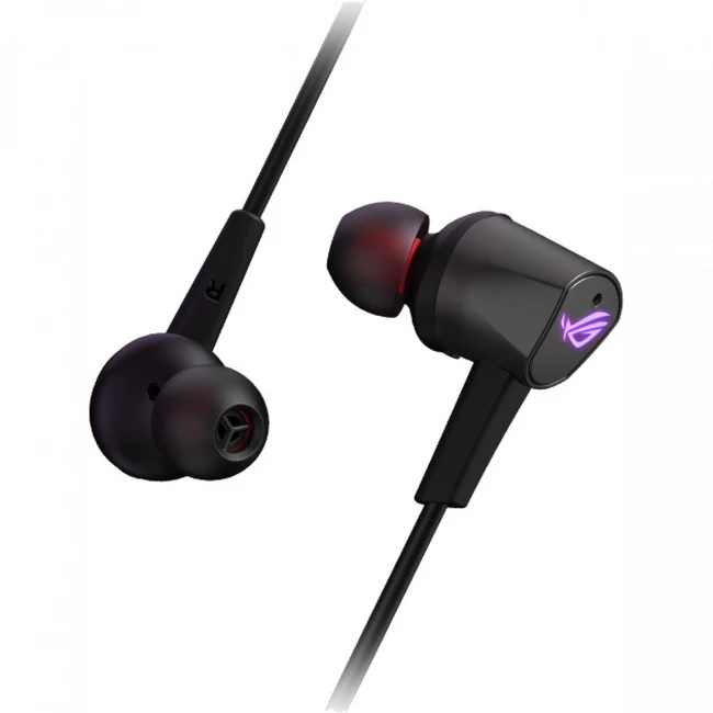 Наушники Asus ROG Cetra II 90YH02S0-B2UA00