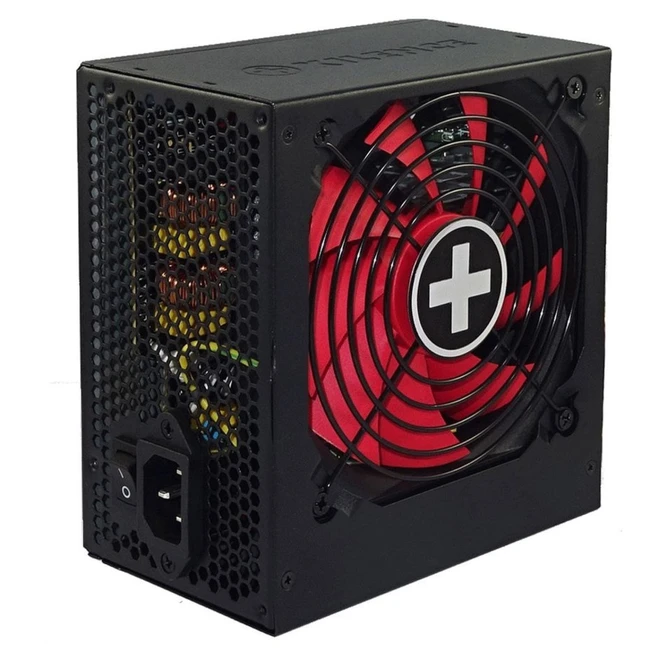 Блок питания Xilence Performance X XP650R9 XN072