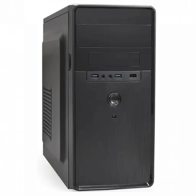 Корпус ExeGate BA-309U2 EX286438RUS Mini-Tower